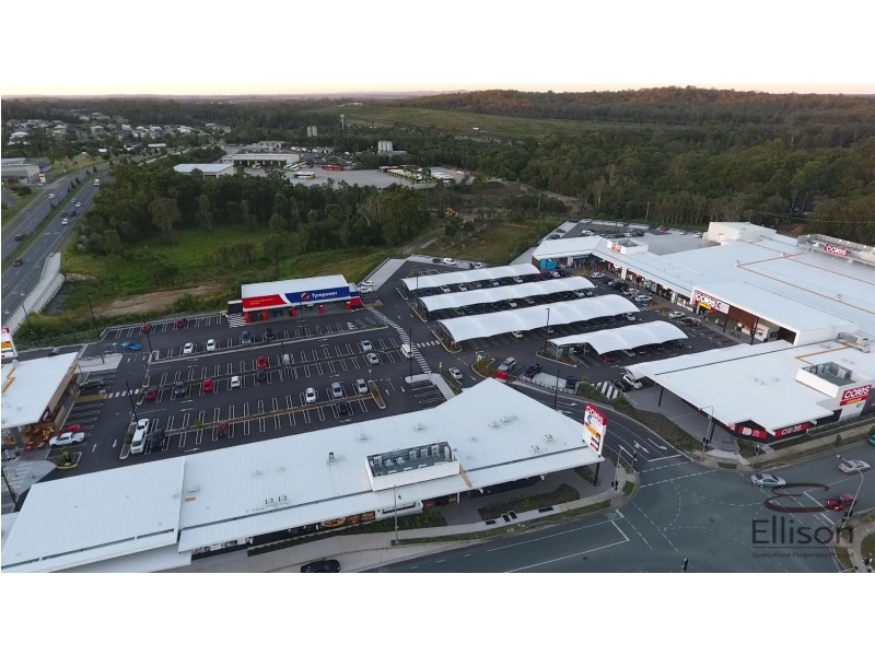 Shop T22B Commercial Street, Upper Coomera QLD 4209