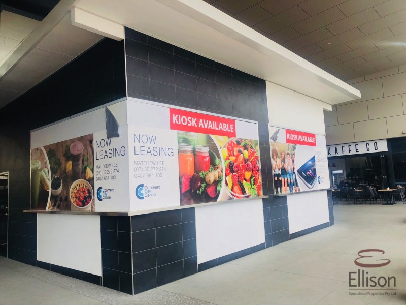 Shop T22B Commercial Street, Upper Coomera QLD 4209