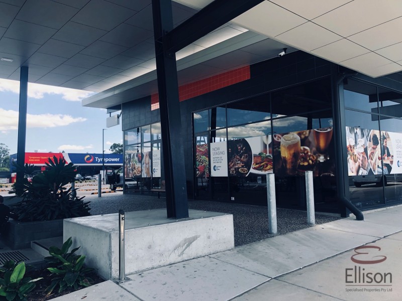 Shop T22B Commercial Street, Coomera QLD 4209