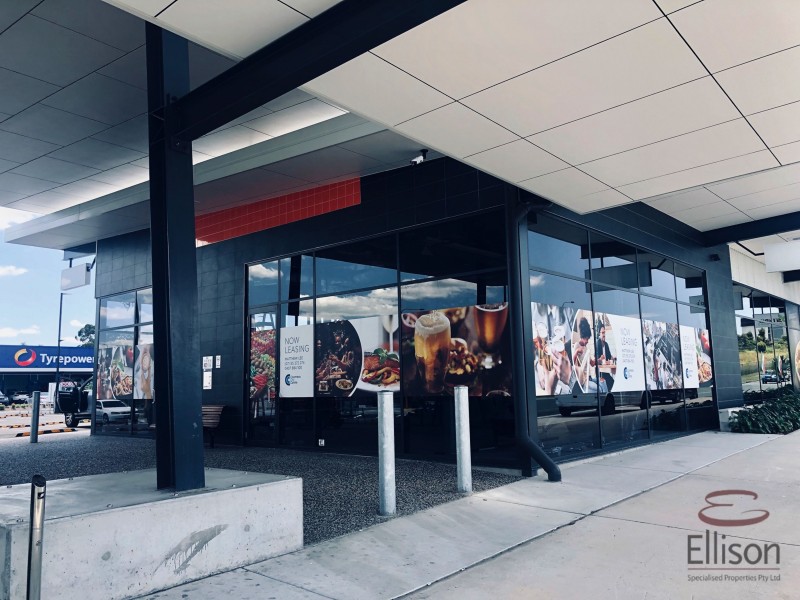 Shop T22B Commercial Street, Coomera QLD 4209