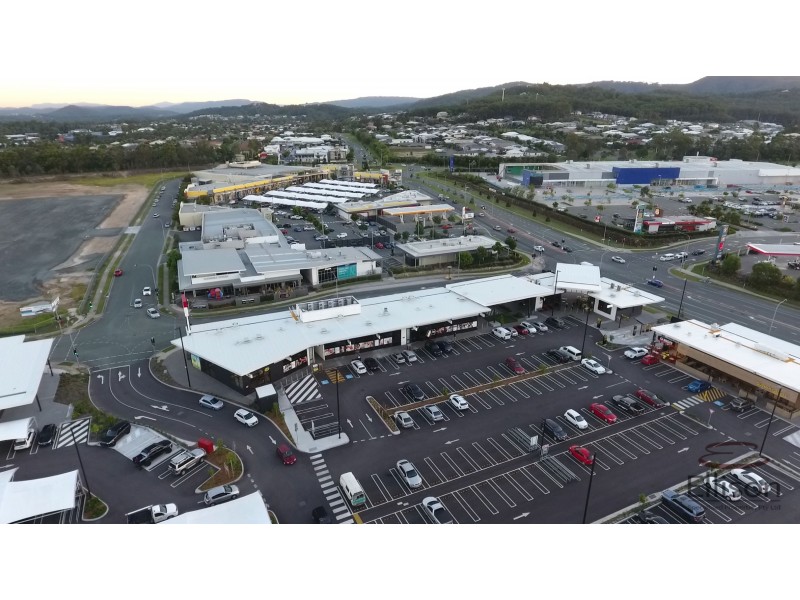 Shop T22B Commercial Street, Coomera QLD 4209