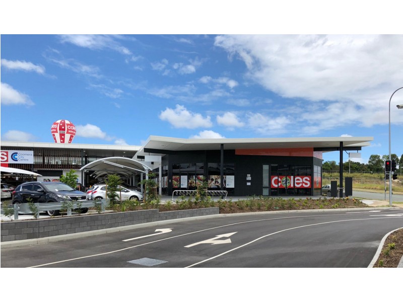 Shop T22B Commercial Street, Coomera QLD 4209