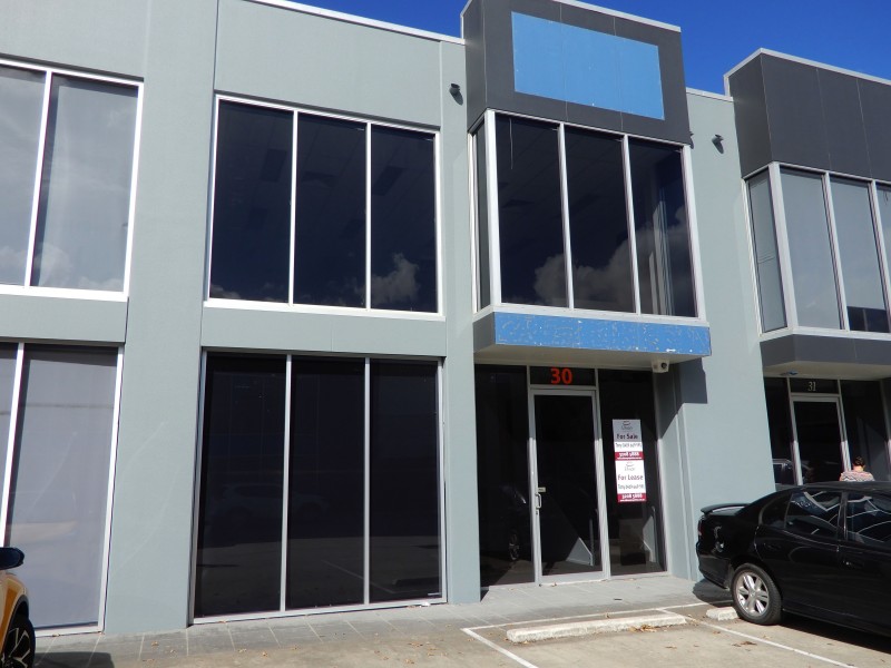 30/28 Burnside Road, Ormeau QLD 4208