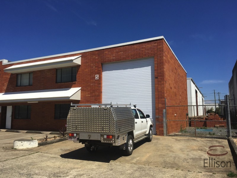 5/10-12 Babdoyle Street, Loganholme QLD 4129