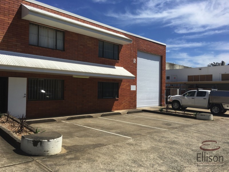 5/10-12 Babdoyle Street, Loganholme QLD 4129