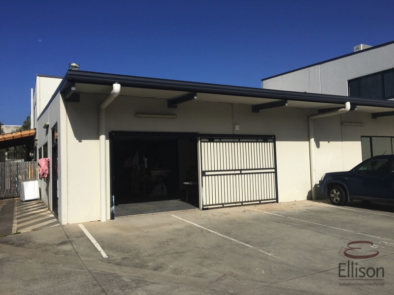 1/11-13 Knobel Court, Shailer Park QLD 4128