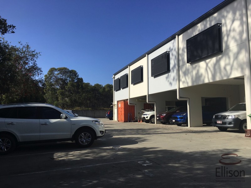 1/11-13 Knobel Court, Shailer Park QLD 4128