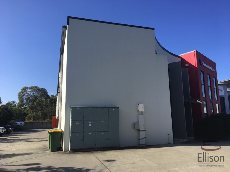 1/11-13 Knobel Court, Shailer Park QLD 4128