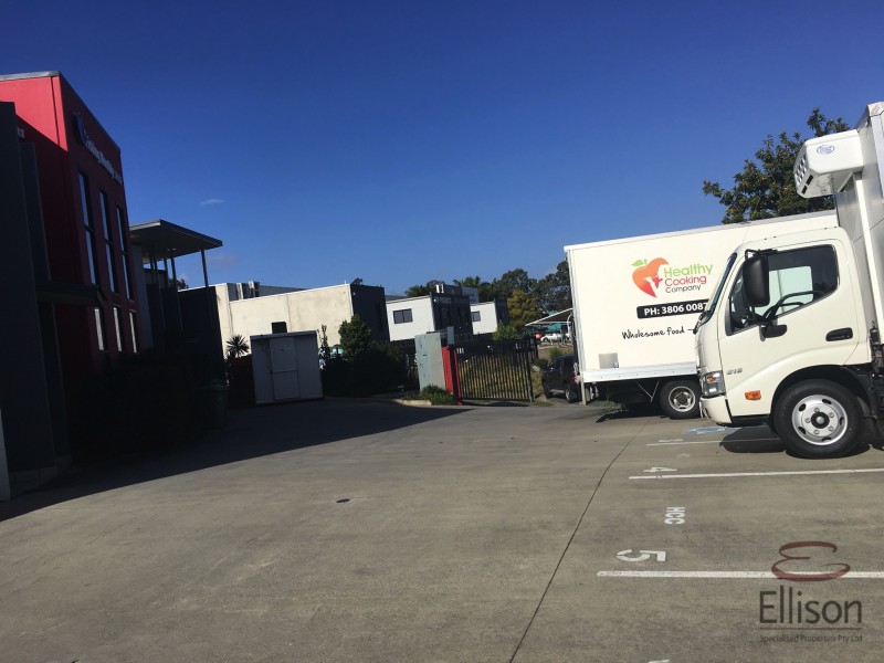 1/11-13 Knobel Court, Shailer Park QLD 4128