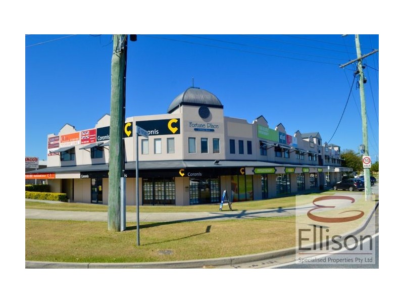 Suite 6 East 2 Fortune Street, Coomera QLD 4209