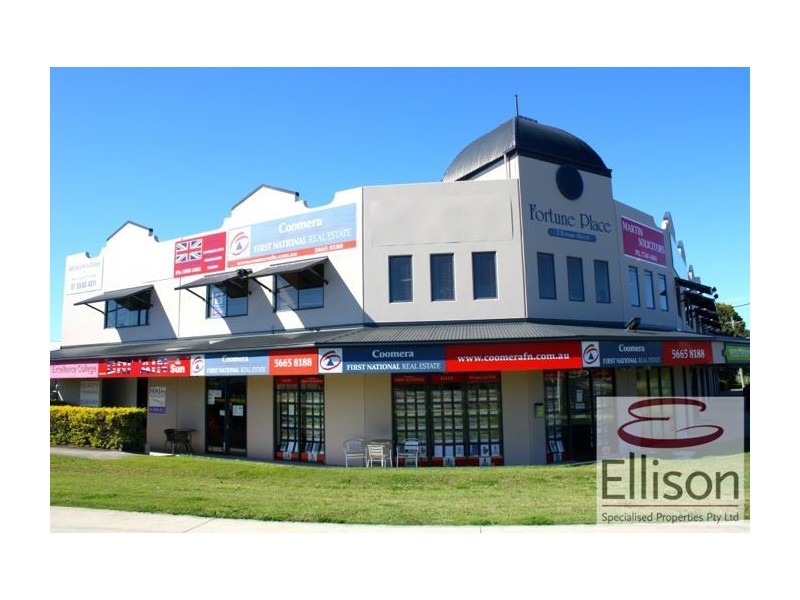 Suite 6 East 2 Fortune Street, Coomera QLD 4209
