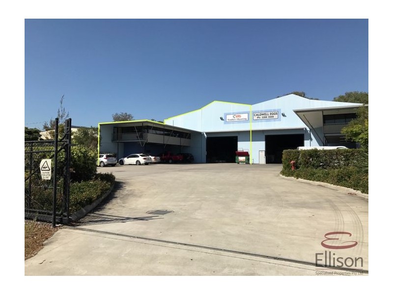 2/5-7 Nevilles Street, Underwood QLD 4119
