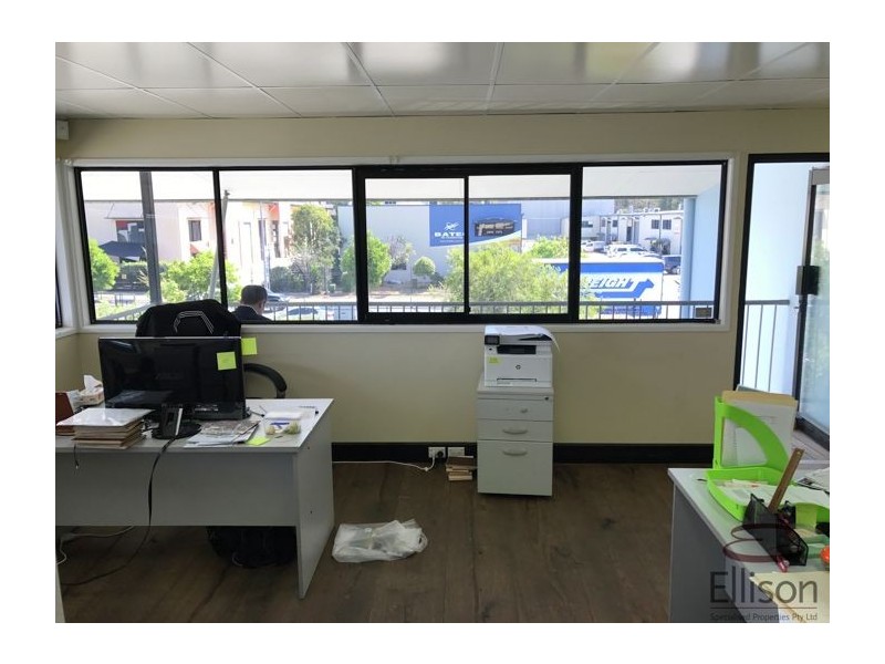 2/5-7 Nevilles Street, Underwood QLD 4119