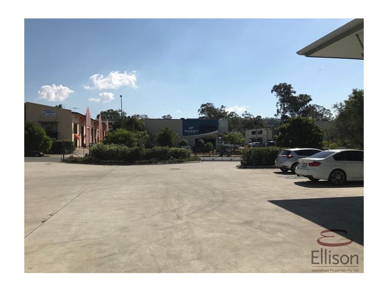 2/5-7 Nevilles Street, Underwood QLD 4119
