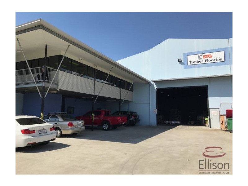 2/5-7 Nevilles Street, Underwood QLD 4119