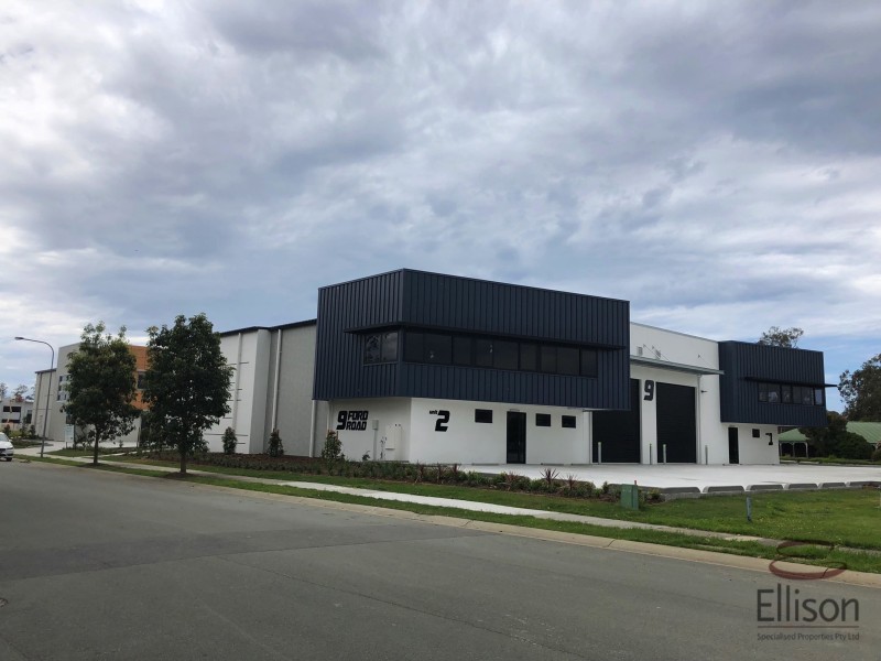 1/9 Ford Road, Coomera QLD 4209