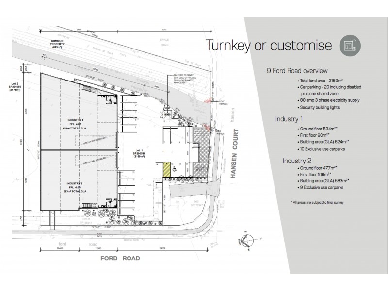 1/9 Ford Road, Coomera QLD 4209