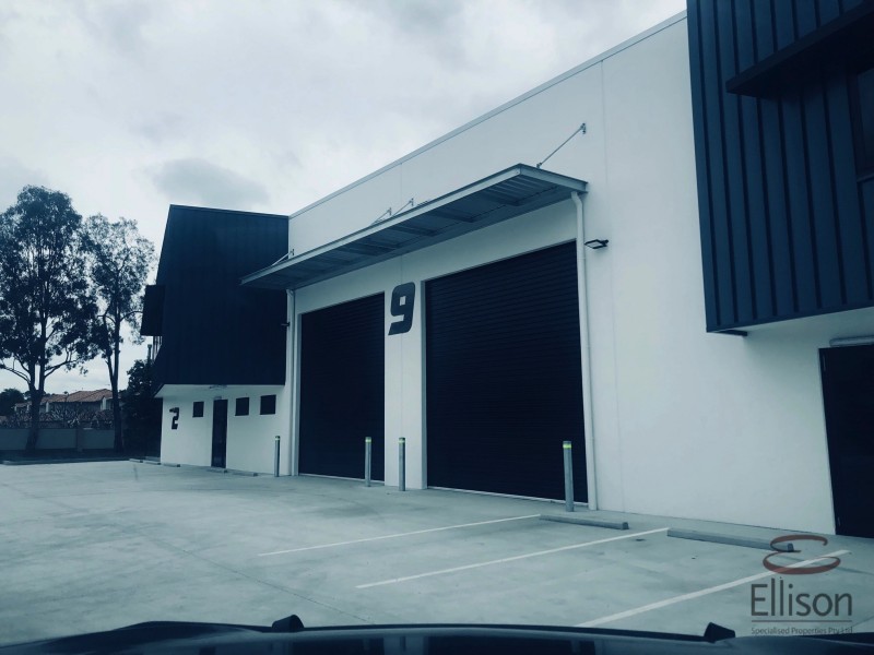 1/9 Ford Road, Coomera QLD 4209