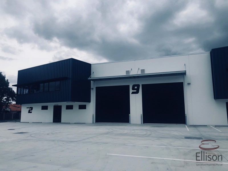 1/9 Ford Road, Coomera QLD 4209