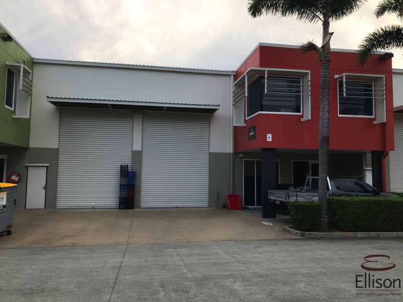 7/140 Wecker Road, Mansfield QLD 4122