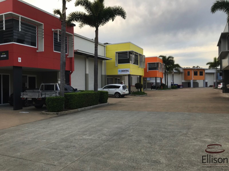 7/140 Wecker Road, Mansfield QLD 4122