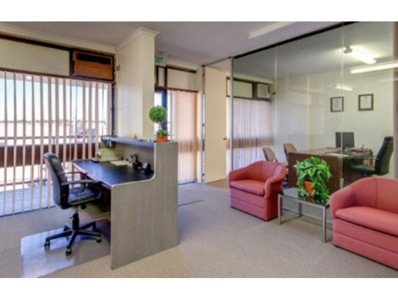 Suites 17&18/8 Dennis Road, Springwood QLD 4127