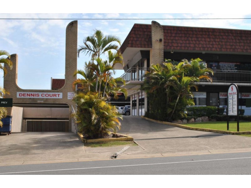 Suites 17&18/8 Dennis Road, Springwood QLD 4127