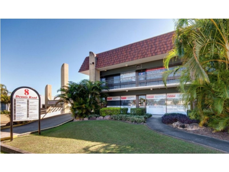 Suites 17&18/8 Dennis Road, Springwood QLD 4127