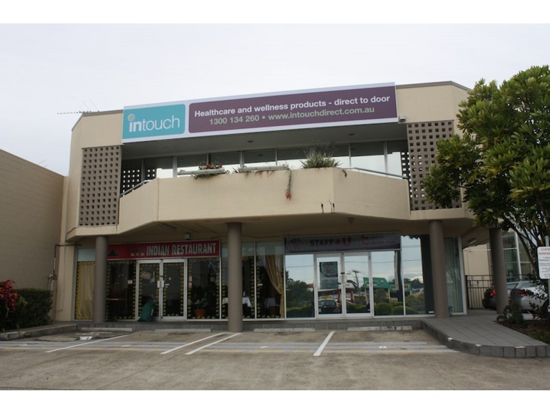 Suite 4/3368 Pacific Highway, Springwood QLD 4127