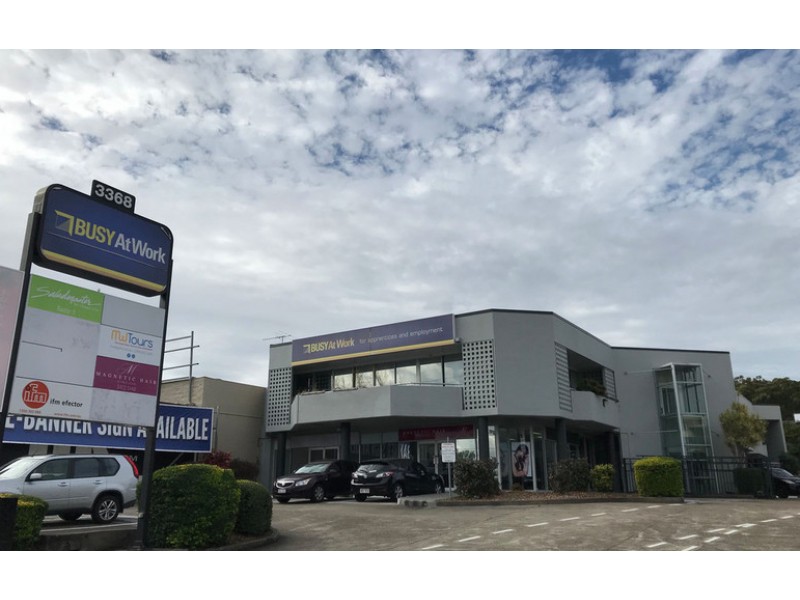 Suite 4/3368 Pacific Highway, Springwood QLD 4127