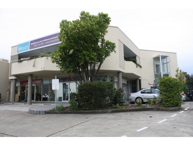 Suite 4/3368 Pacific Highway, Springwood QLD 4127