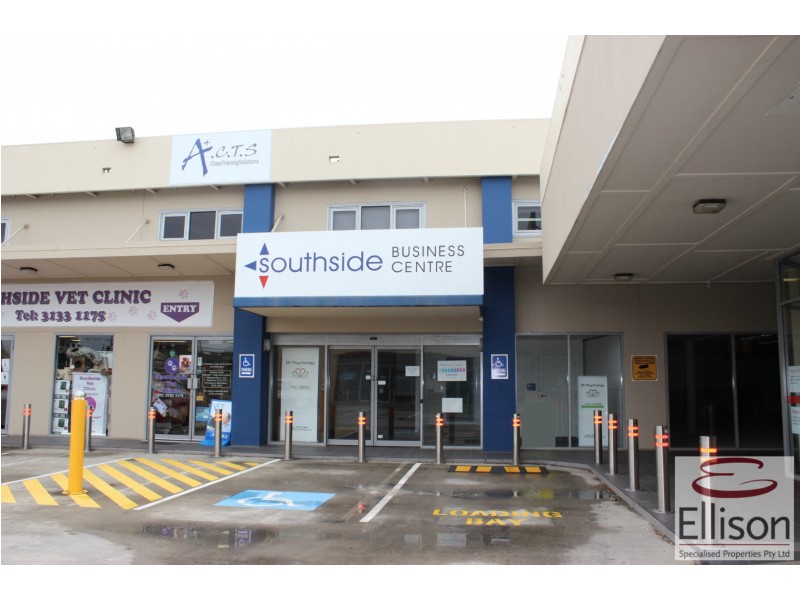 2-C/18 Beenleigh-Redland Bay Road, Loganholme QLD 4129