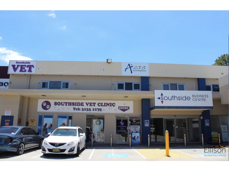 2-C/18 Beenleigh-Redland Bay Road, Loganholme QLD 4129