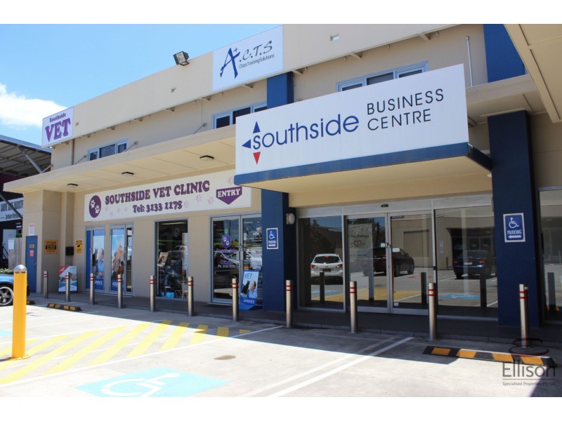 2-C/18 Beenleigh-Redland Bay Road, Loganholme QLD 4129