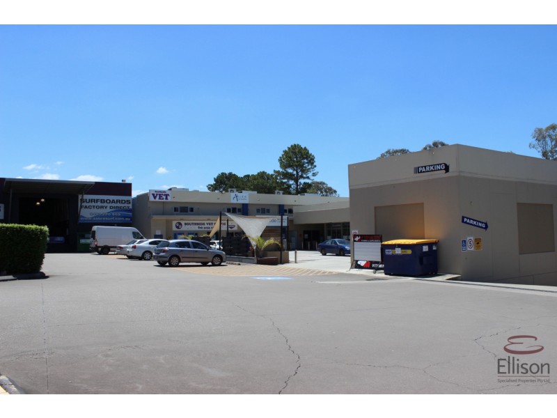 2-C/18 Beenleigh-Redland Bay Road, Loganholme QLD 4129