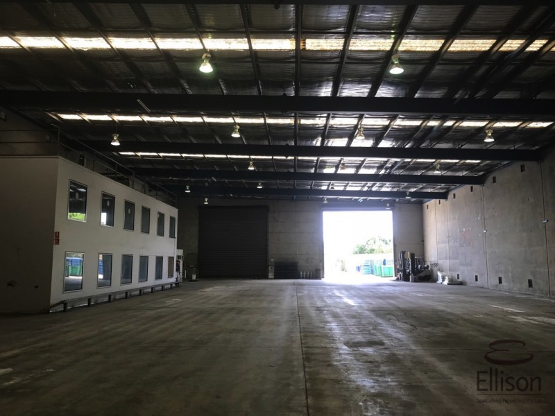 Lot 1/22 Eastern Services Road, Stapylton QLD 4207