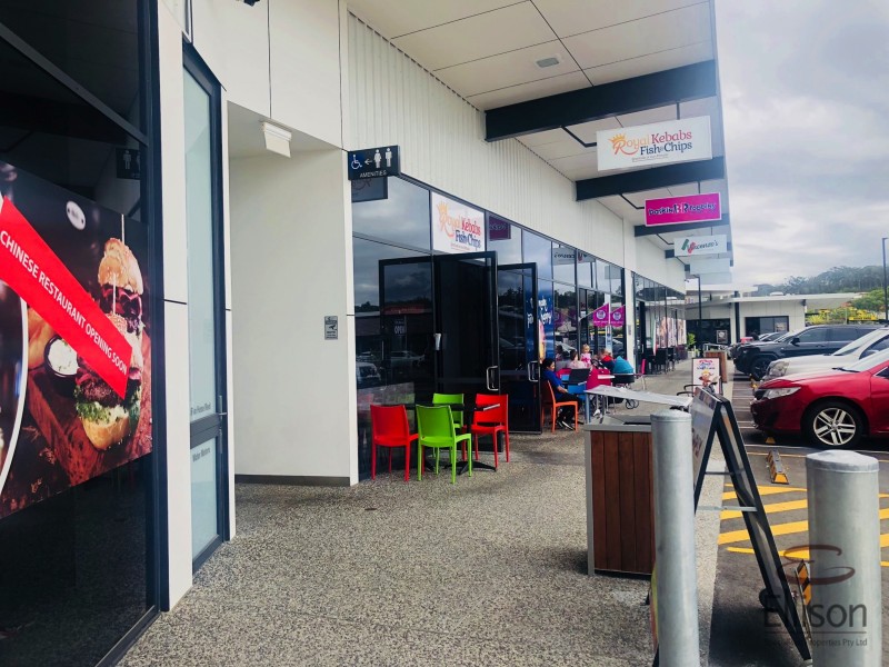 Shop 27 Commercial Street, Upper Coomera QLD 4209