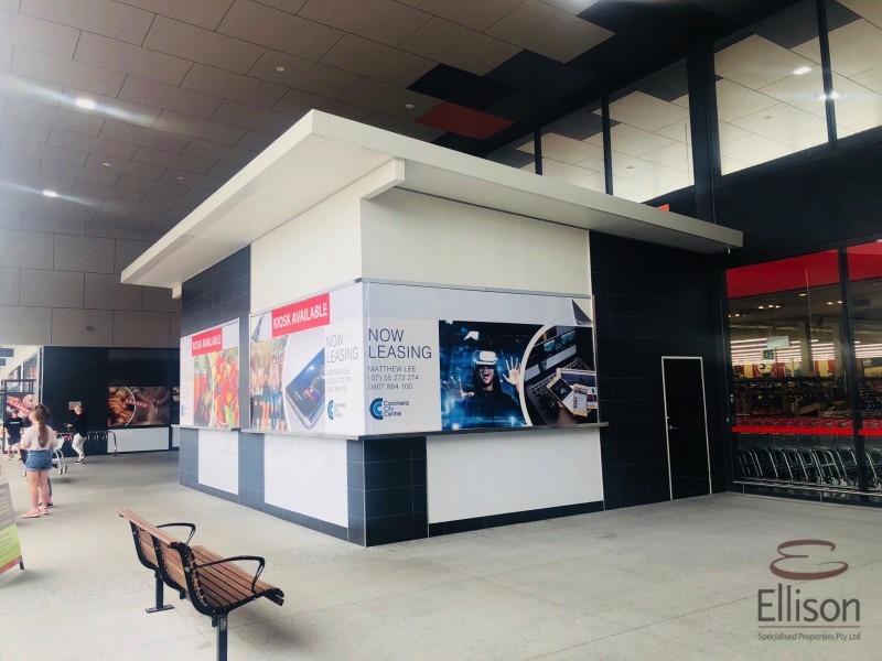 Shop 27 Commercial Street, Upper Coomera QLD 4209