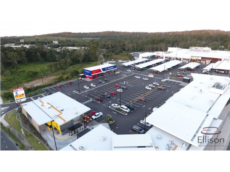 Shop 27 Commercial Street, Upper Coomera QLD 4209