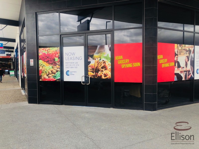 Shop 27 Commercial Street, Coomera QLD 4209