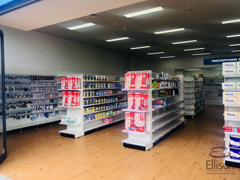 Shop 27 Commercial Street, Coomera QLD 4209