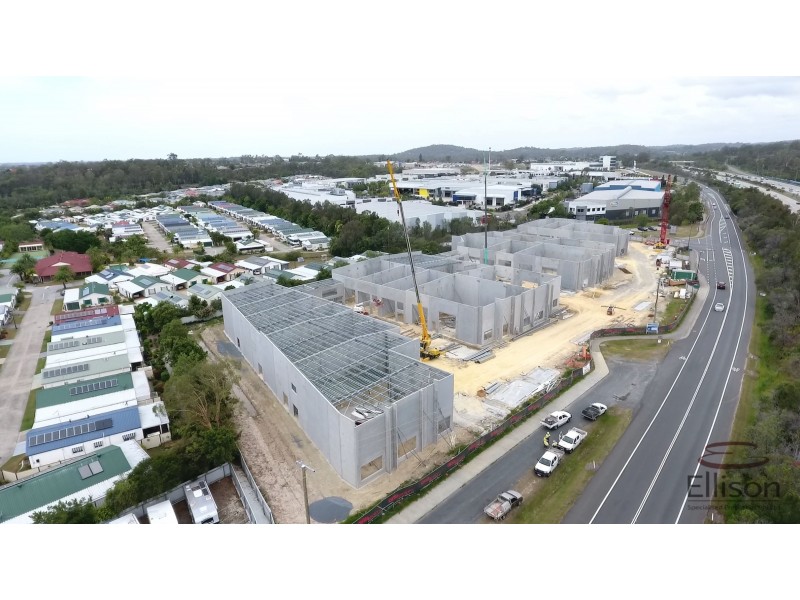 2/214 Lahrs Road, Ormeau QLD 4208