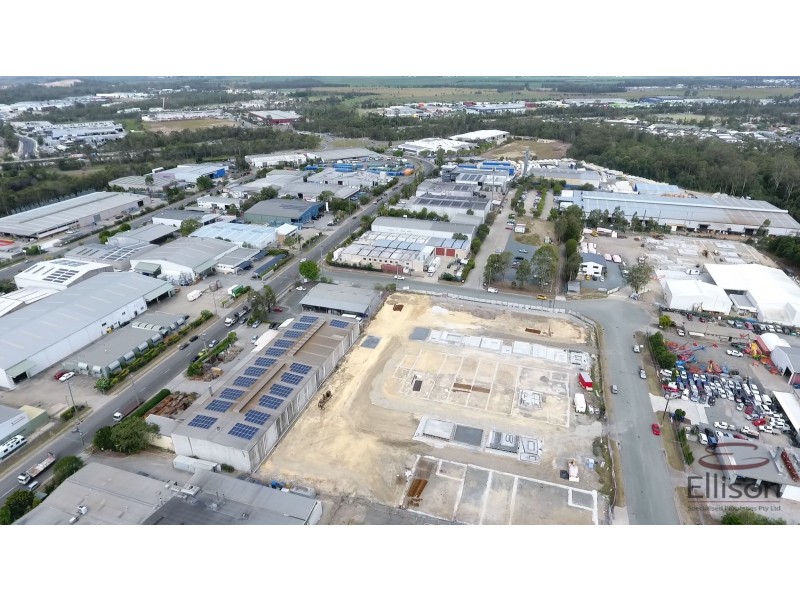 23/3-9 Octal Street, Yatala QLD 4207