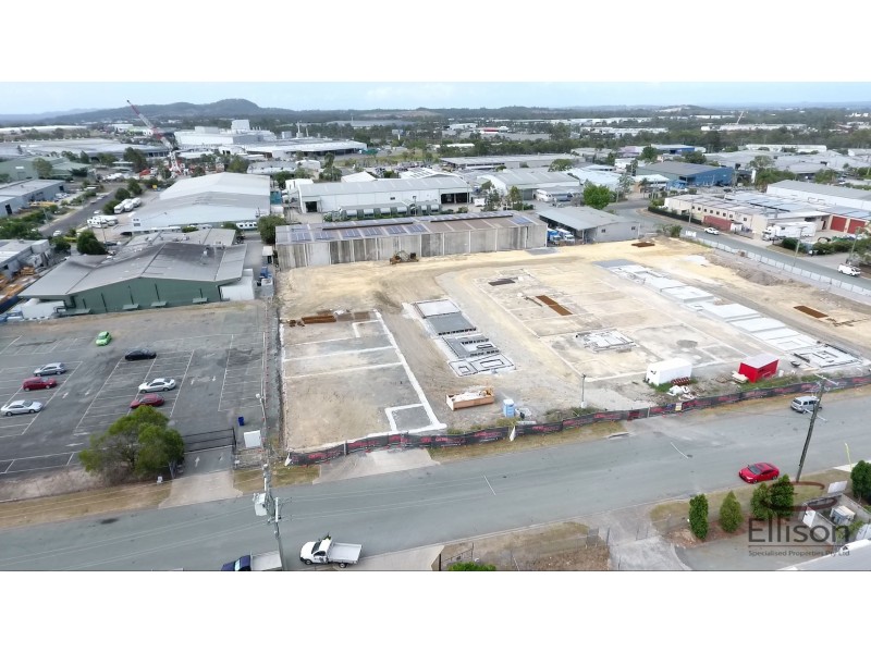 23/3-9 Octal Street, Yatala QLD 4207