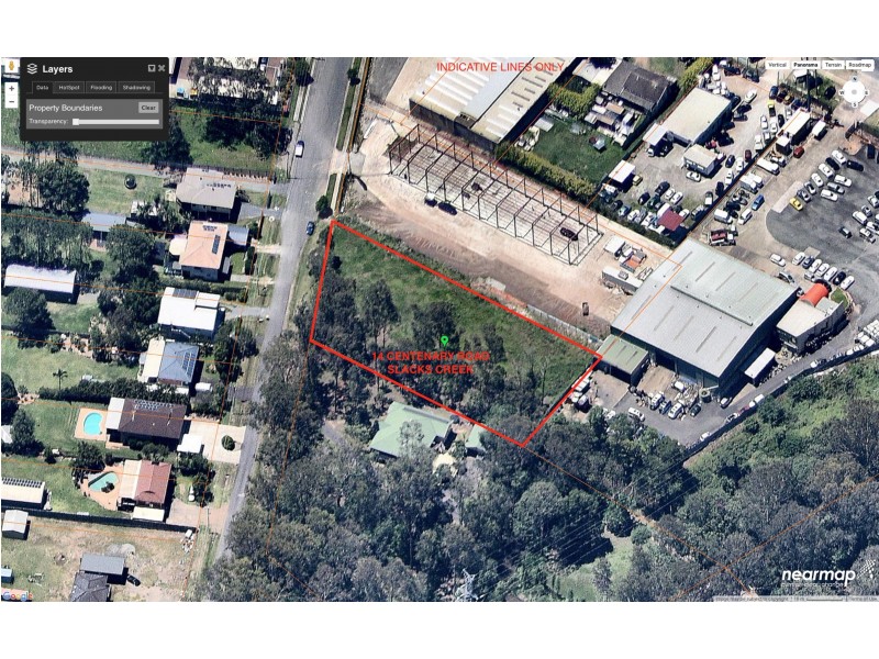 14 Centenary Road, Slacks Creek QLD 4127