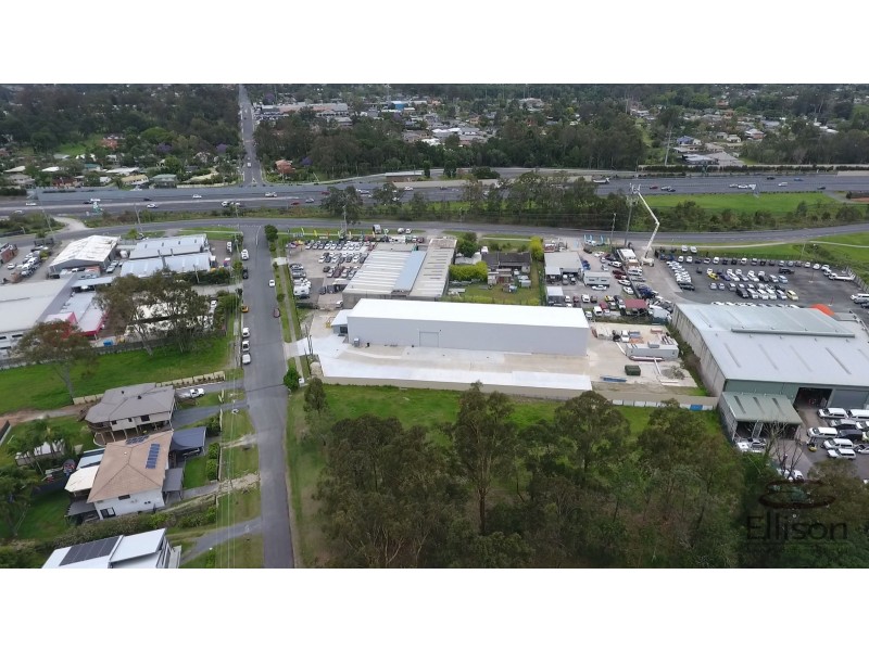 14 Centenary Road, Slacks Creek QLD 4127