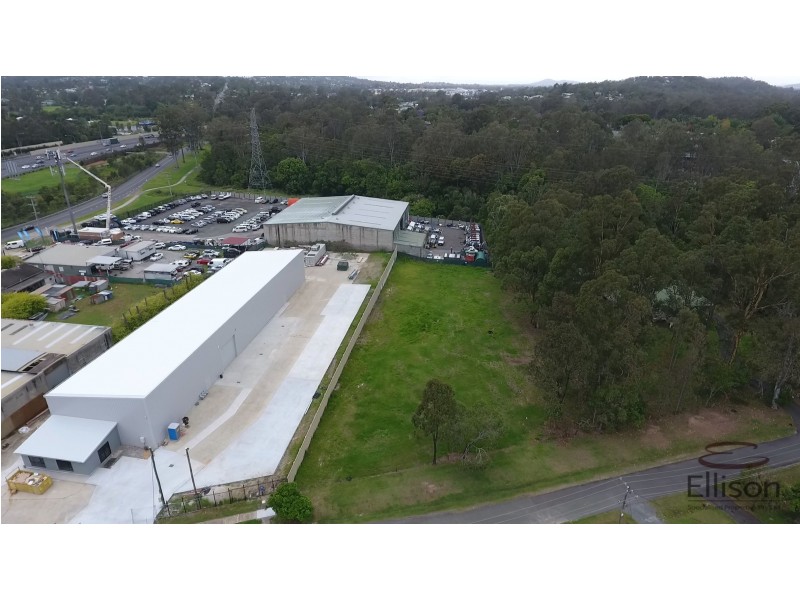 14 Centenary Road, Slacks Creek QLD 4127