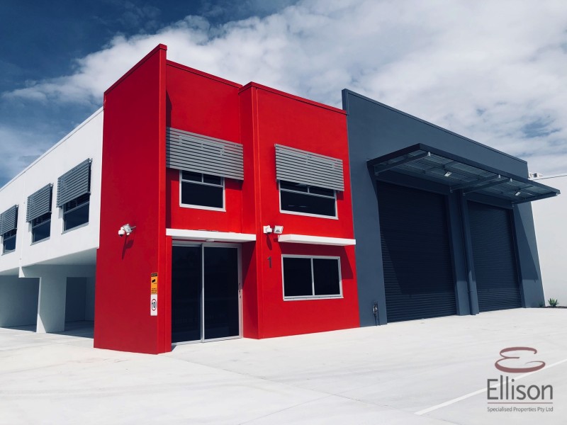 1/27 Motorway Circuit, Ormeau QLD 4208