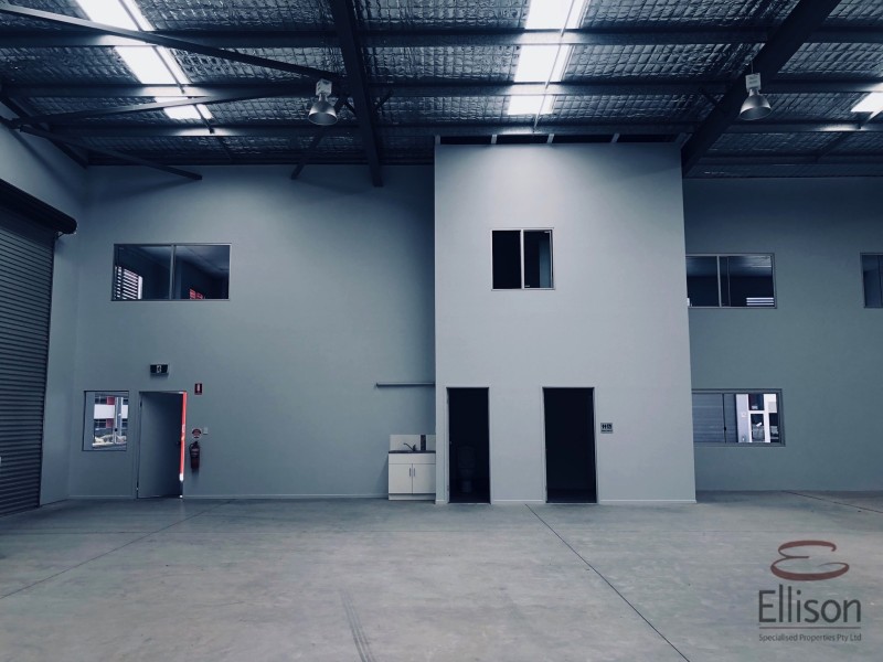 1/27 Motorway Circuit, Ormeau QLD 4208