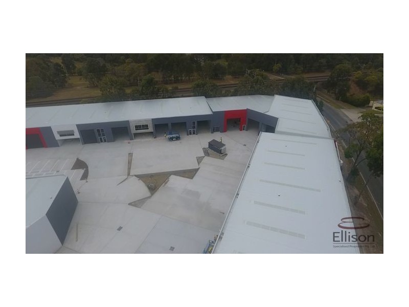 1/27 Motorway Circuit, Ormeau QLD 4208
